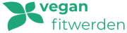 Vegan Fit Werden Logo